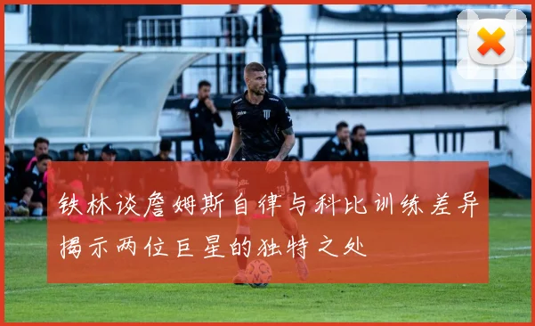 铁林谈詹姆斯自律与科比训练差异揭示两位巨星的独特之处